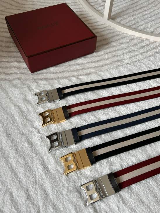 Picture of Bally Belts _SKUfw201702609fw